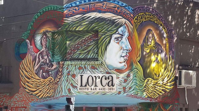 Mural